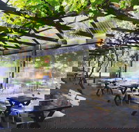 Adventurous spoon - Sunshine Coast Tourism