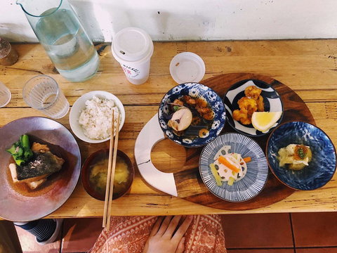 Aka Siro - Sunshine Coast Tourism 0