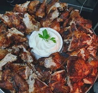 Alwaha Restaurant - Holiday Sunshine Coast