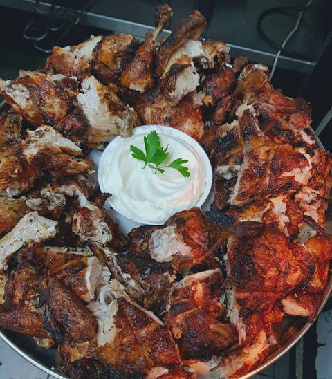 Alwaha Restaurant - Sunshine Coast Tourism 0