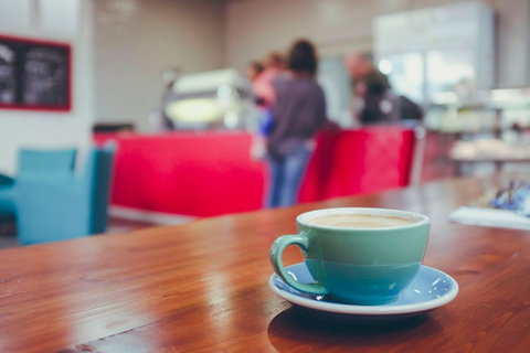 Antz Inya Pantz - East Victoria Park - Holiday Sunshine Coast 0