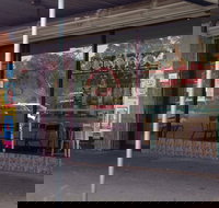 Asian Chopsticks - Sunshine Coast Tourism