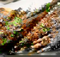 Asian Kitchen - Sunshine Coast Tourism