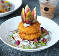 Auvers Cafe - Sunshine Coast Tourism