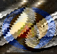 Awesome Sushi Train - Sunshine Coast Tourism