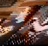 Badlands Brewery - Sunshine Coast Tourism