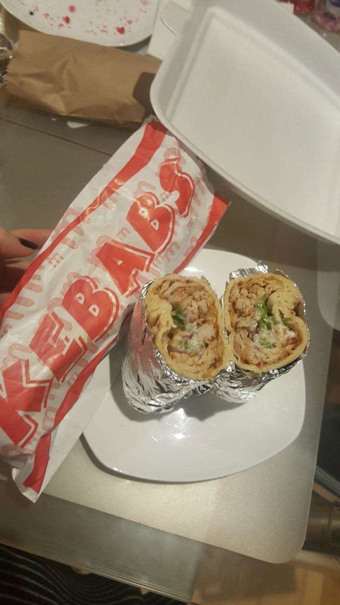 Billy's Kebab & Grill - Sunshine Coast Tourism 0