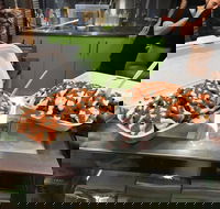 Bull and Mouth Hotel - Sunshine Coast Tourism