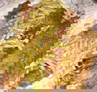 Bundoora Catch - Sunshine Coast Tourism