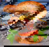 Burger Point - Marsden Park - Sunshine Coast Tourism