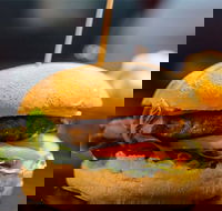 Burger Urge - Banyo - Sunshine Coast Tourism