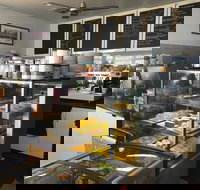 Caffe Mia - Holiday Sunshine Coast