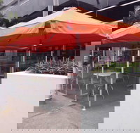 Cafe Jitters - Holiday Sunshine Coast