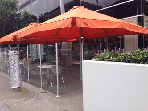 Cafe Jitters - Holiday Sunshine Coast 0