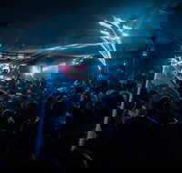 Cali Club - Sunshine Coast Tourism