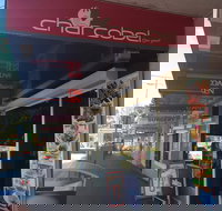 Charcobel Charcoal Chicken - Sunshine Coast Tourism