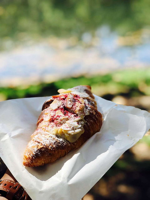 Chu Bakery - Holiday Sunshine Coast 0