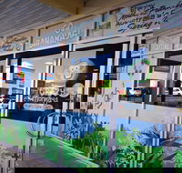 Coffee On Jacob - Holiday Sunshine Coast