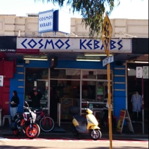 Cosmos Flame-Grilled Chicken And Kebabs - Sunshine Coast Tourism 0