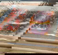 Crumbs Organic Bakehouse - Ascot Vale - Sunshine Coast Tourism