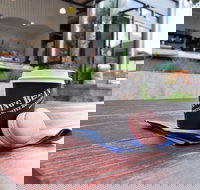 Dancing Bean Specialty Roasters and Espresso Bar - Sunshine Coast Tourism