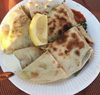 Dumpling Express - Holiday Sunshine Coast