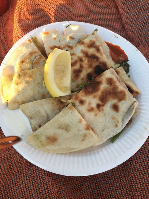 Dumpling Express - Holiday Sunshine Coast 0