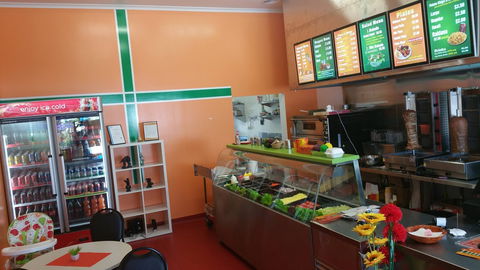 E8 Kebabs - Holiday Sunshine Coast 0