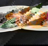 Eastern Court - Sunshine Coast Tourism