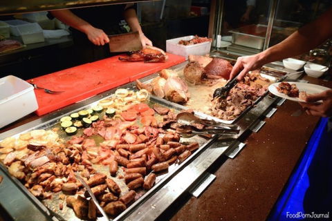 Eastern Tiger Restaurant - Sunshine Coast Tourism 1