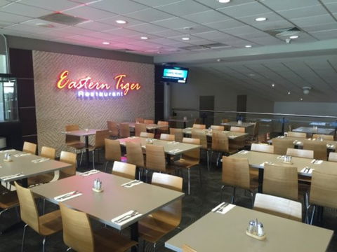 Eastern Tiger Restaurant - Sunshine Coast Tourism 2