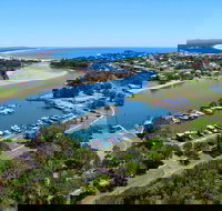 Evans Head Fishermen's Co-operative - Holiday Sunshine Coast