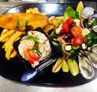Fish's Seafood Market - Sunshine Coast Tourism