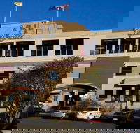 Five  Gladesville RSL - Sunshine Coast Tourism