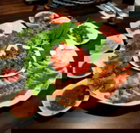 Flow Cafe - Caboolture - Sunshine Coast Tourism