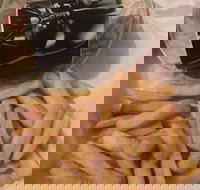 Fork N Fish - Sunshine Coast Tourism