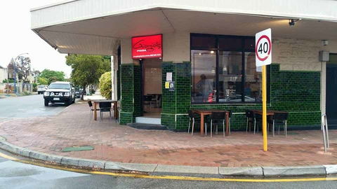 Giorgio's Pizza - Sunshine Coast Tourism 0