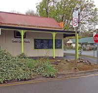 Gordo's Cafe And Pizzeria - Sunshine Coast Tourism