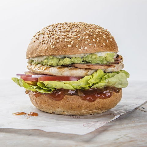 Grill'd - Pakington St - Geelong West - Sunshine Coast Tourism 0