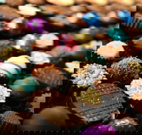 Hahndorf's Fine Chocolates - Ferntree Gully - Sunshine Coast Tourism