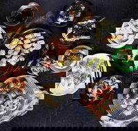 Hero Sushi Platinum - Robina - Sunshine Coast Tourism