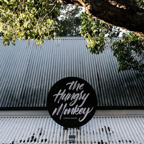 Hungry Monkey - Holiday Sunshine Coast 0