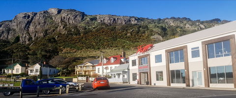 Hursey Seafoods - Sunshine Coast Tourism 0