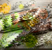 i Juice Bar - Holiday Sunshine Coast