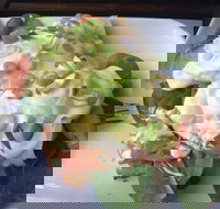 Julies at the Rectory