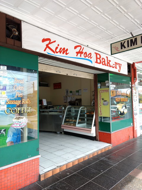 Kim Hoa Bakery - Sunshine Coast Tourism 0