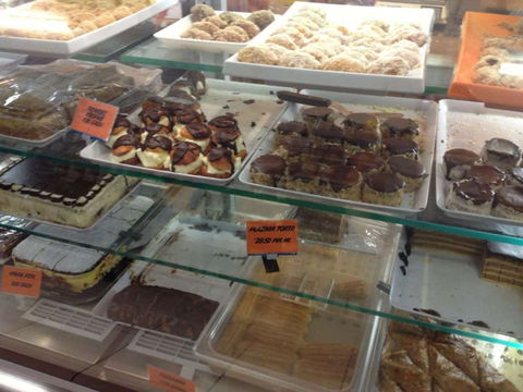 Kings Coffee - Sunshine Coast Tourism 0