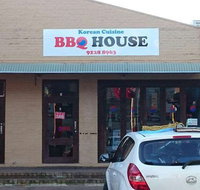 Korean BBQ House - Holiday Sunshine Coast