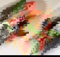 Lido Italia - Holiday Sunshine Coast