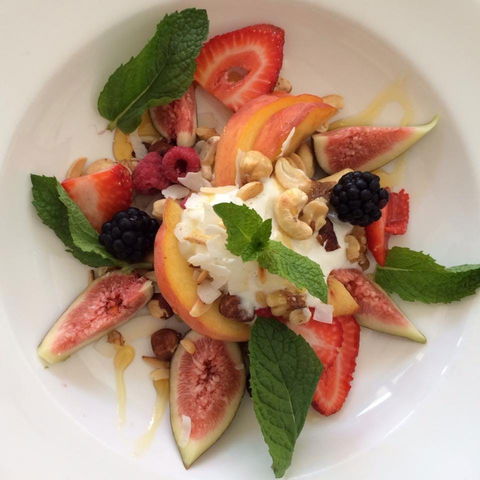 Lido Italia - Holiday Sunshine Coast 0